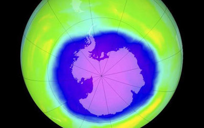 Lajmi i mirë: Vrima e Ozonit po mbyllet