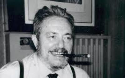 Giovanni Luigi Brera