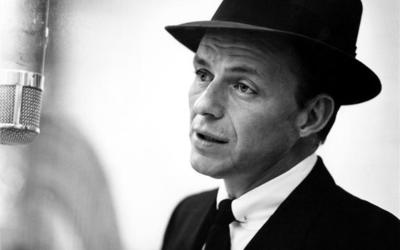 Francis Albert Sinatra