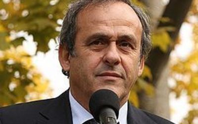 Michel François Platini