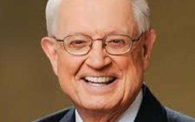 Charles Rozell Swindoll