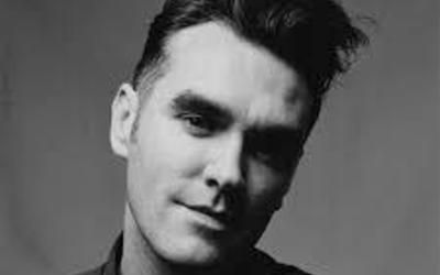 Steven Patrick Morrissey