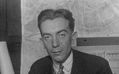Marcel Aymé