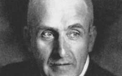 Benjamin Franklin Wedekind