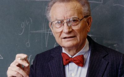 Paul Anthony Samuelson