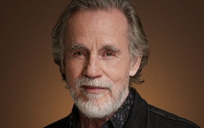 Clyde Jackson Browne