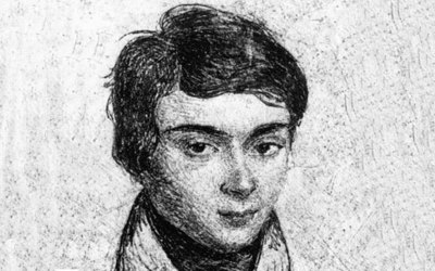 Évariste Galois