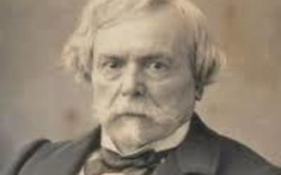 Edmond Huot de Goncourt