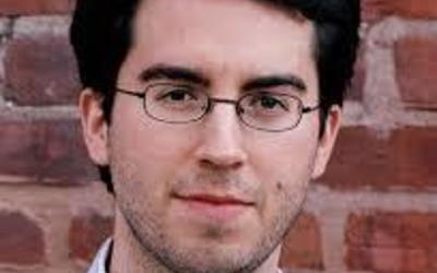 Jonathan Safran Foer