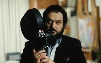 Stanley Kubrick