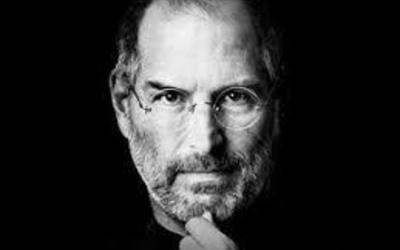 Steven Paul Jobs