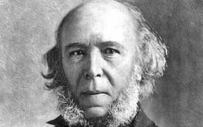 Herbert Spencer