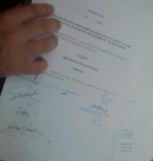 Komisioni i reformës në drejtësi miraton draftin e dakortësuar