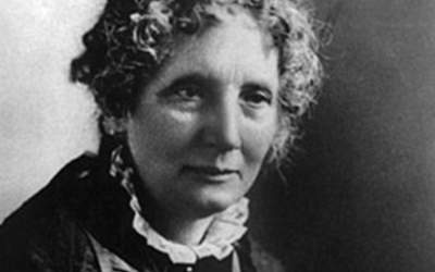 Harriet Elizabeth Beecher Stowe