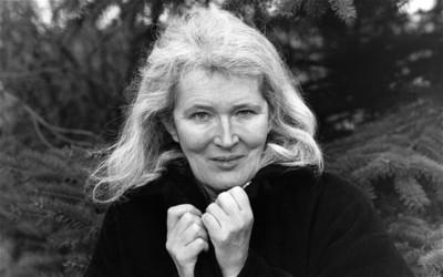 Angela Carter