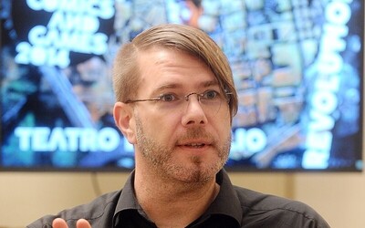 Markus Heitz