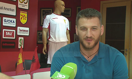 Penalltia "alla Panenka", Chievo ofron 400 mijë euro për Alban Hoxhën