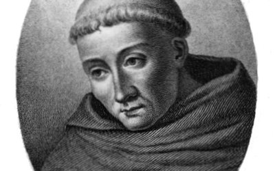 Bernard de Clairvaux