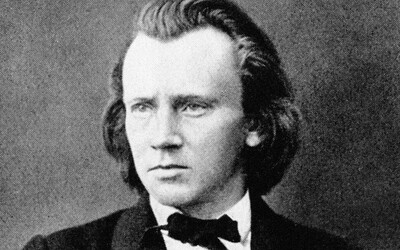 Johannes Brahms