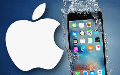Seria e re, iPhone 7 rezistent ndaj ujit ?