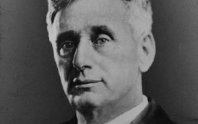 Louis Brandeis