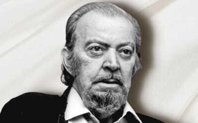 Tasos Leivaditis