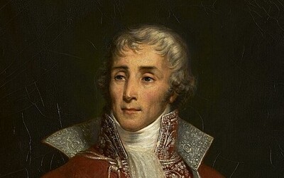 Joseph Fouché
