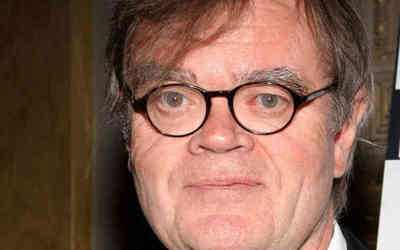 Gary Edward Keillor