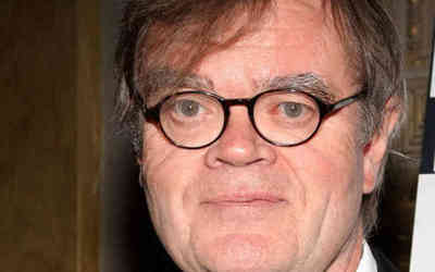 Gary Edward Keillor