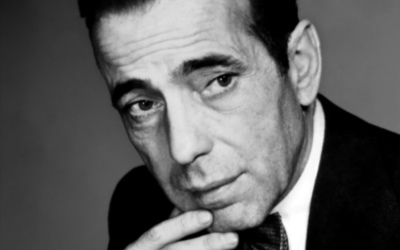 Humphrey DeForest Bogart