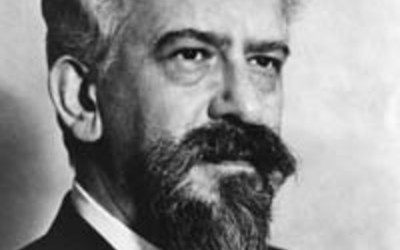 Abraham Joshua Heschel