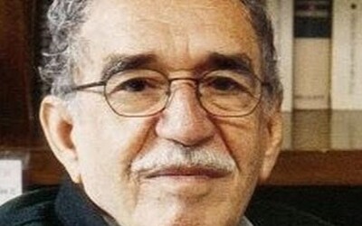 Gabriel García Márquez