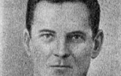 Leonid Vasilyevich Solovyov