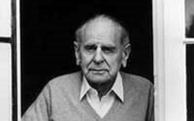 Karl Raimund Popper