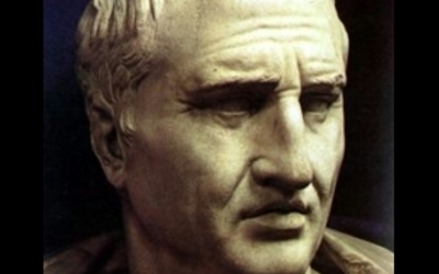 Marcus Tullius Cicero