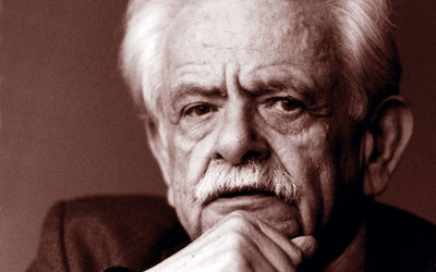 Elias Canetti