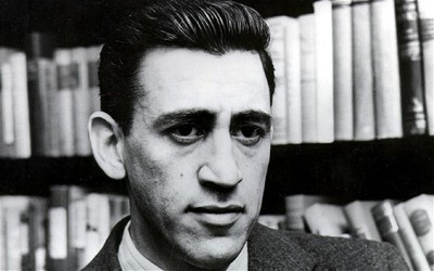 Jerome David Salinger