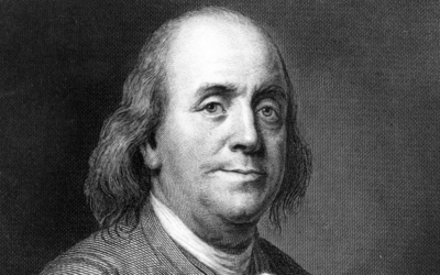 Benjamin Franklin