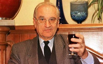 Charles Serge Renaud