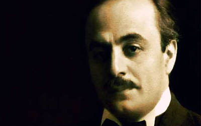 Khalil Gibran