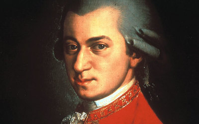 Joannes Chrysostomus Wolfgangus Theophilus Mozart
