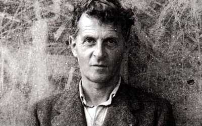 Ludwig Josef Johann Wittgenstein