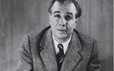 Jorge Francisco Isidoro Luis Borges Acevedo