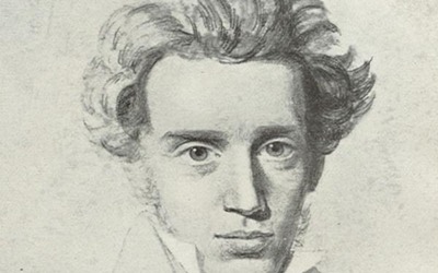 Søren Aabye Kierkegaard