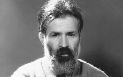 Constantin Brancusi