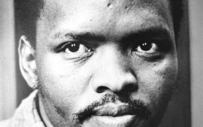 Stephen Biko