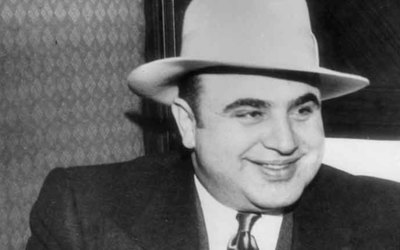 Alphonse Gabriel Capone