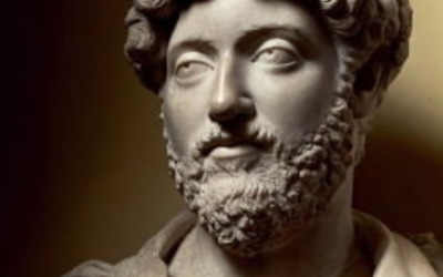 Marcus Aurelius Antonnus Augustus