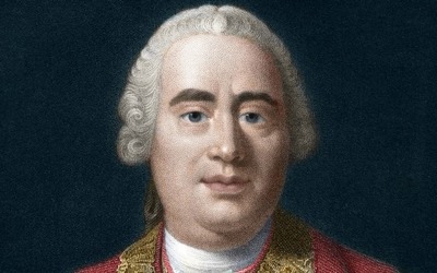 David Hume