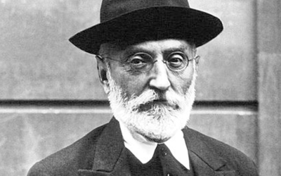 Miguel de Unamuno y Jugo